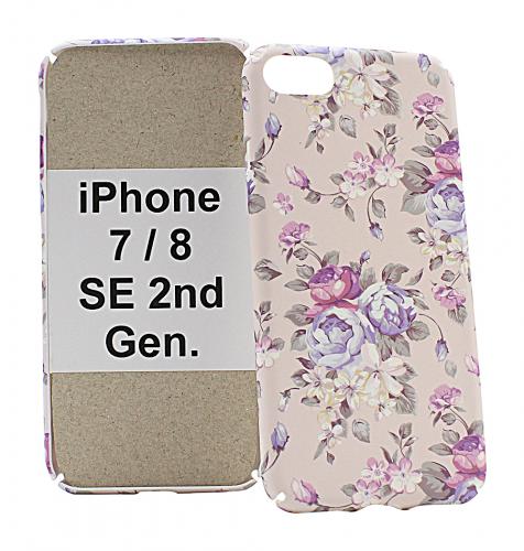 billigamobilskydd.seHardcase Design Cover iPhone 7/8/SE (2nd / 3rd Gen)