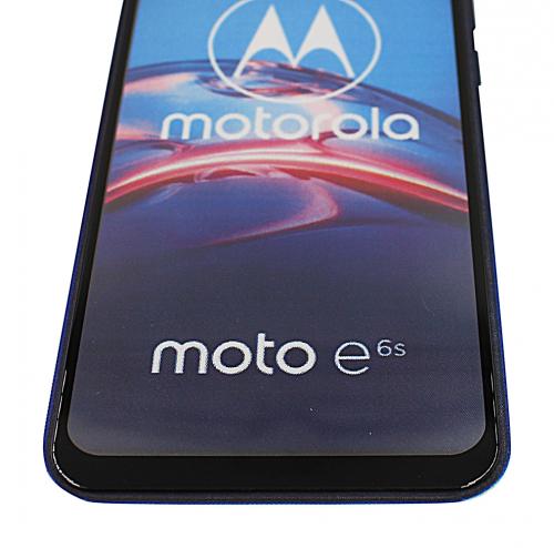 billigamobilskydd.seFull Frame Tempered Glass Motorola Moto E6s