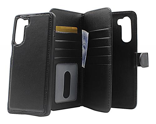 CoverinSkimblocker XL Magnet Wallet Motorola Moto G200