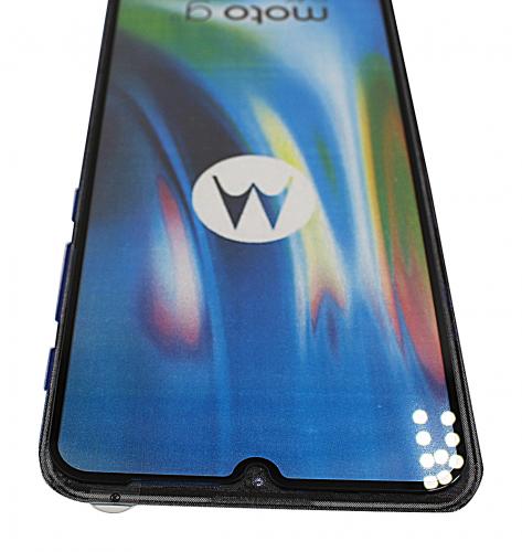 billigamobilskydd.seFull Frame Tempered Glass Motorola Moto G9 Play