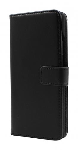 CoverinSkimblocker Magnet Wallet Nokia 2.4