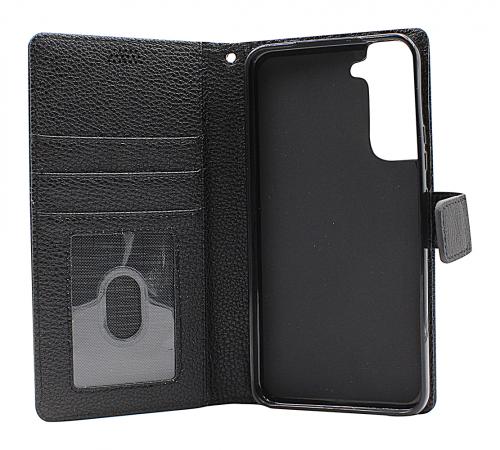 billigamobilskydd.seNew Standcase Wallet Samsung Galaxy S22 Plus 5G