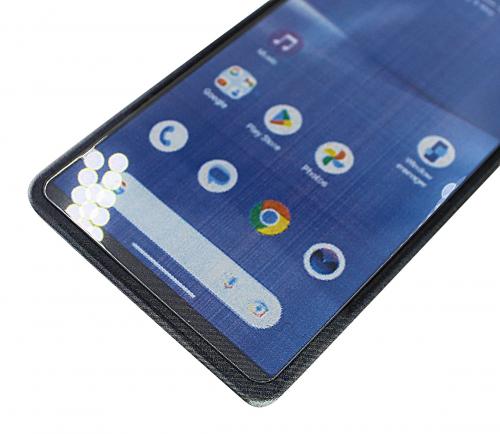 billigamobilskydd.seTempered Glass Sony Xperia 10 V 5G