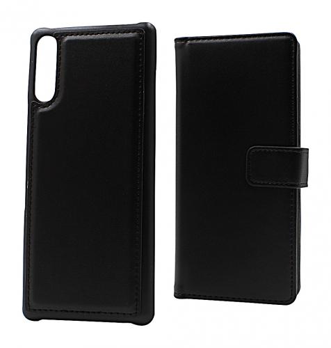 CoverinSkimblocker Magnet Wallet Sony Xperia L4