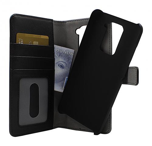 CoverinSkimblocker Magnet Wallet Xiaomi Redmi Note 9