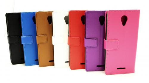 billigamobilskydd.seStandcase Wallet ZTE Blade A310