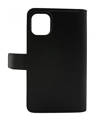 CoverinSkimblocker Magnet Wallet iPhone 11 (6.1)