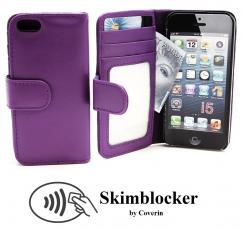 CoverinSkimblocker Wallet iPhone 5/5s/SE