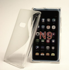 billigamobilskydd.seS-Line Cover Nokia N9