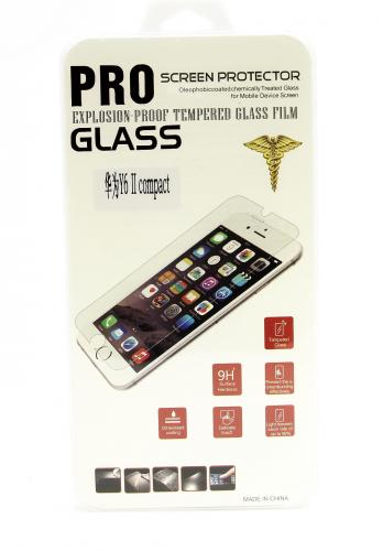 billigamobilskydd.seTempered Glass Huawei Y6 II Compact (LYO-L21) Screen Protector