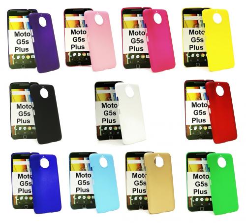 billigamobilskydd.seHardcase Moto G5s Plus (XT1806 XT1805)