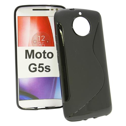 billigamobilskydd.seS-Line Cover Moto G5s