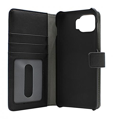 CoverinSkimblocker Magnet Wallet Motorola Moto G 5G Plus