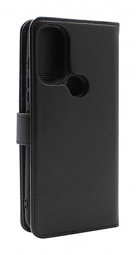 CoverinSkimblocker Magnet Wallet Motorola Moto G71