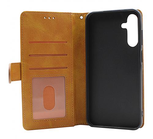 billigamobilskydd.seZipper Standcase Wallet Samsung Galaxy A15 5G