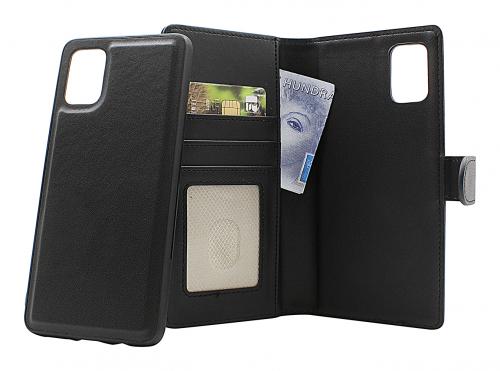 CoverinSkimblocker Magnet Wallet Samsung Galaxy A51 (A515F/DS)