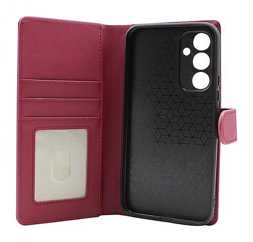 CoverinSkimblocker Magnet Wallet Samsung Galaxy A54 5G