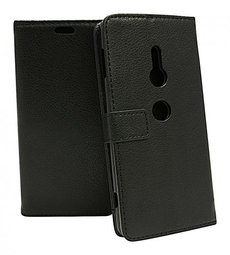 billigamobilskydd.seStandcase Wallet Sony Xperia XZ2 (H8266)