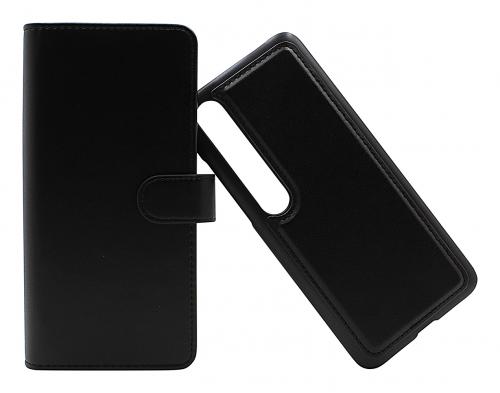 CoverinSkimblocker XL Magnet Wallet Xiaomi Mi 10 / Xiaomi Mi 10 Pro