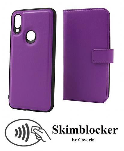 CoverinSkimblocker Magnet Wallet Xiaomi Redmi 7