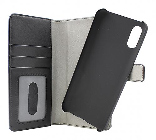 CoverinSkimblocker Magnet Wallet Xiaomi Redmi 9A