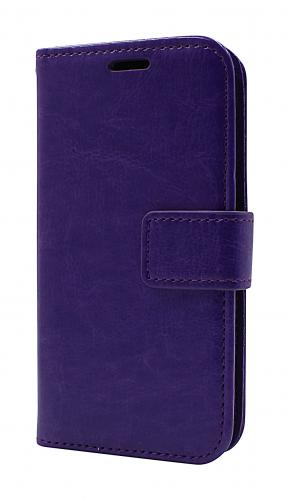 billigamobilskydd.seCrazy Horse Wallet iPhone 12 Mini (5.4)