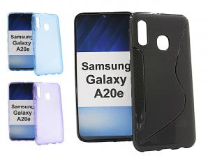 billigamobilskydd.seS-Line Cover Samsung Galaxy A20e (A202F/DS)