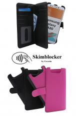 CoverInSkimblocker XL Magnet Wallet Samsung Galaxy A80 (A805F/DS)