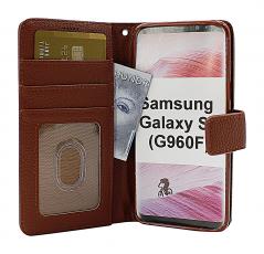 billigamobilskydd.seNew Standcase Wallet Samsung Galaxy S9 (G960F)