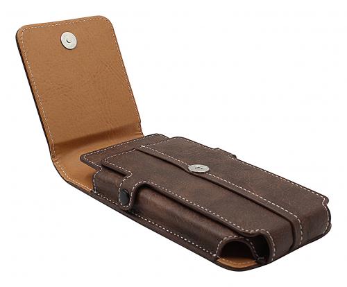 billigamobilskydd.seBelt Case XL Brown (6.0