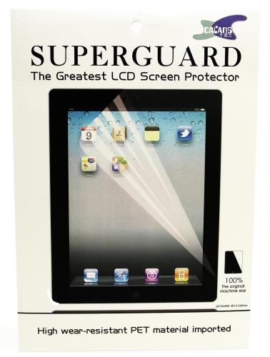billigamobilskydd.se6-Pack Screen Protector Apple iPad 9.7