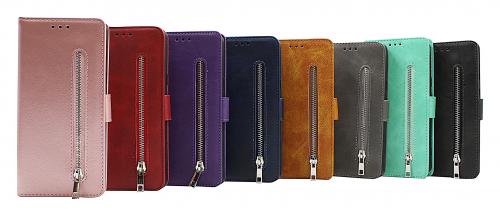 billigamobilskydd.seZipper Standcase Wallet Motorola Moto E13