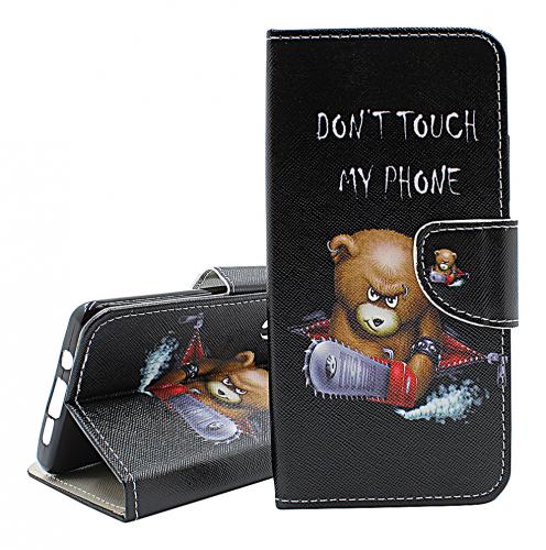 billigamobilskydd.seDesign Wallet Motorola Moto G32