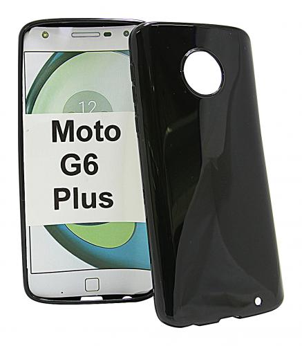 billigamobilskydd.seTPU Case Motorola Moto G6 Plus