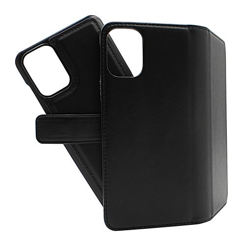 CoverinSkimblocker Magnet Wallet Motorola Moto G9 Plus