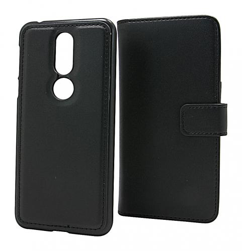 CoverinSkimblocker Magnet Wallet Nokia 7.1