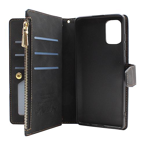 billigamobilskydd.seXL Standcase Luxury Wallet Samsung Galaxy A71 (A715F/DS)