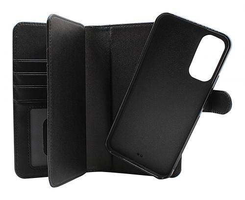 CoverinSkimblocker XL Magnet Wallet Samsung Galaxy A34 5G