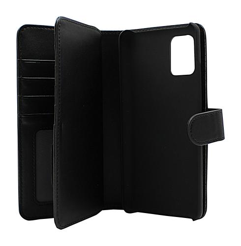 CoverinSkimblocker XL Magnet Wallet Samsung Galaxy A51 5G (A516B/DS)