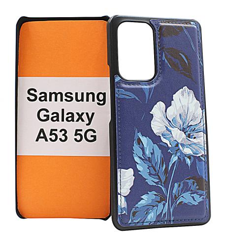 CoverinMagnetskal Samsung Galaxy A53 5G (A536B)