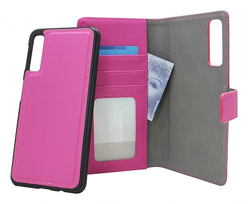 CoverinSkimblocker Magnet Wallet Samsung Galaxy A7 2018 (A750FN/DS)