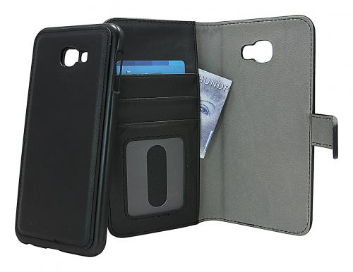 CoverinSkimblocker Magnet Wallet Samsung Galaxy J4 Plus (J415FN/DS)