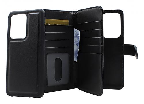 CoverinSkimblocker XL Magnet Wallet Samsung Galaxy S20 Ultra (G988B)