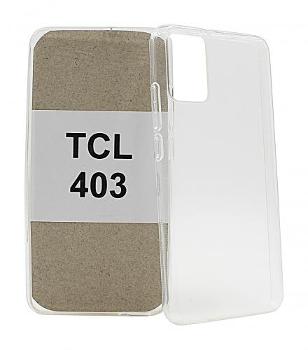 billigamobilskydd.seUltra Thin TPU Case TCL 403