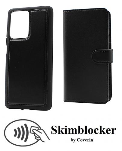 CoverinSkimblocker XL Magnet Wallet Xiaomi 11T / 11T Pro