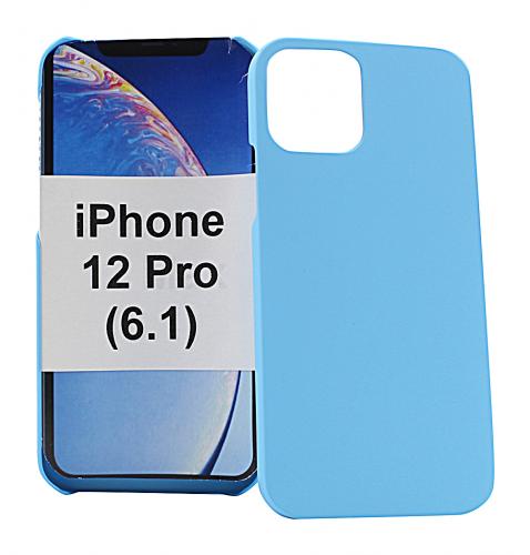 billigamobilskydd.seHardcase iPhone 12 Pro (6.1)