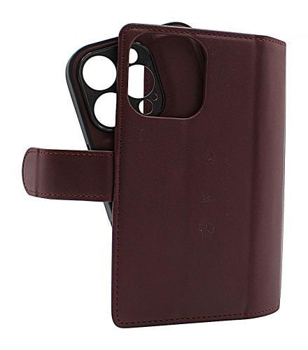 CoverinSkimblocker iPhone 16 Pro XL Magnet Phone Wallet