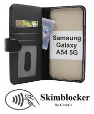 CoverInSkimblocker Wallet Samsung Galaxy A54 5G
