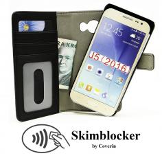 CoverinSkimblocker Magnet Wallet Samsung Galaxy J5 2016 (J510F)