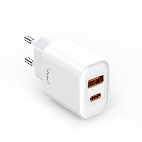 billigamobilskydd.seXO CE12 Dual Wall Charger